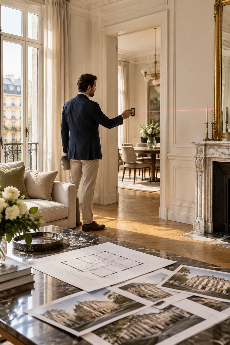 Editorial detail — Valuation Specialists
