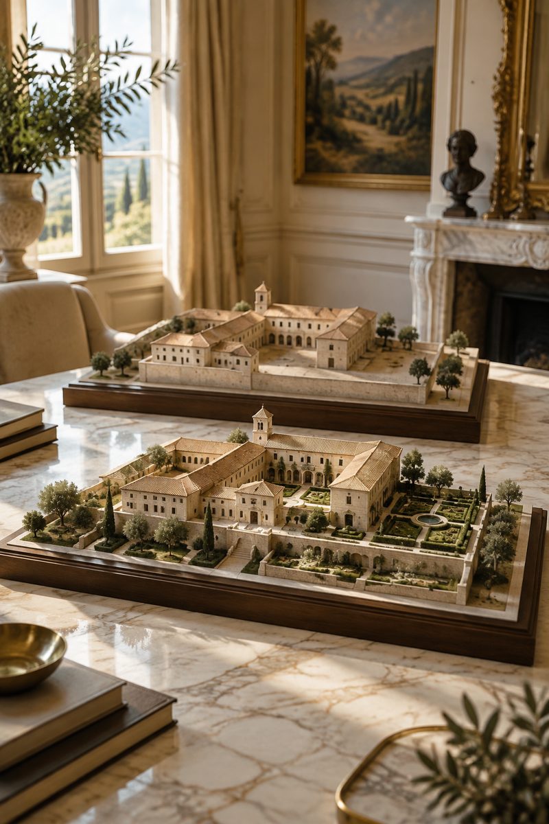 Editorial detail — From Current Configuration to New Positioning