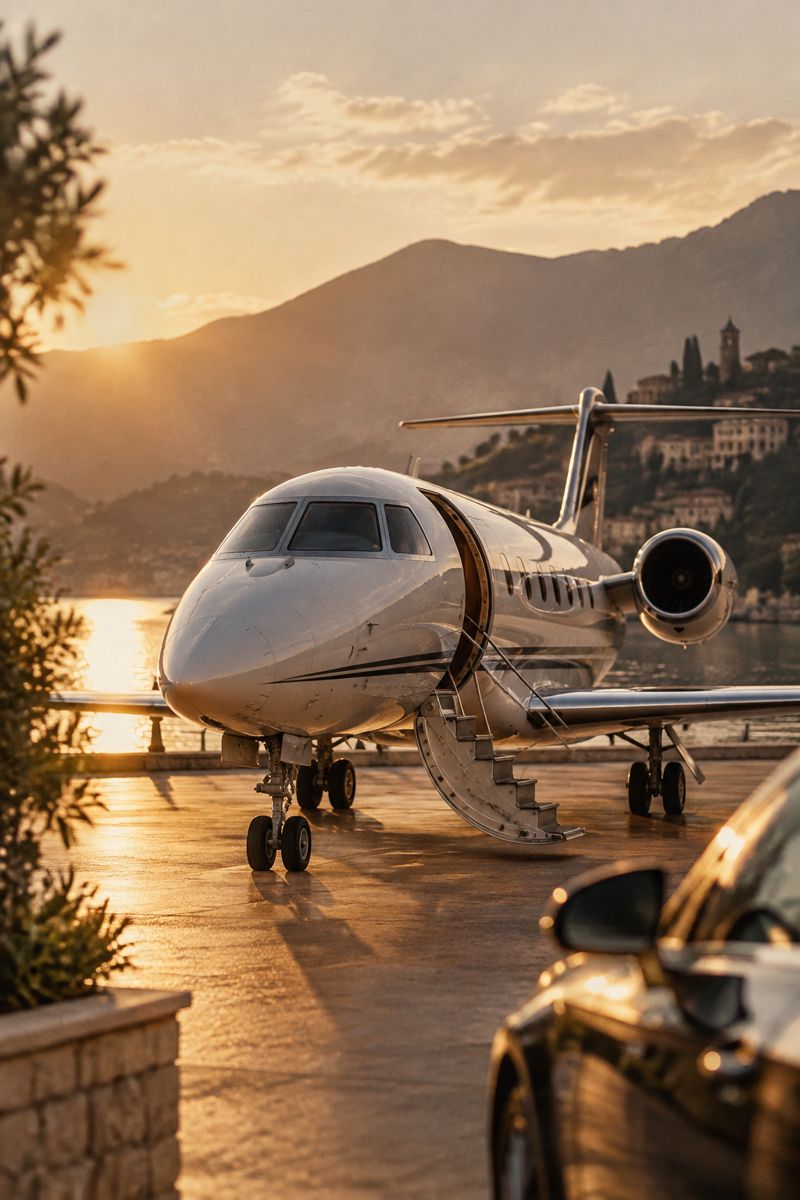Editorial detail — When Aviation and Ground Mobility become interdependent