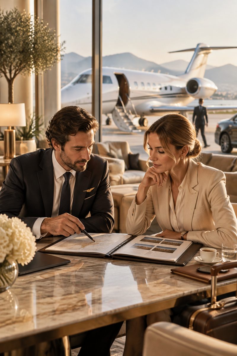 Editorial detail — Integration with existing Aviation Partners