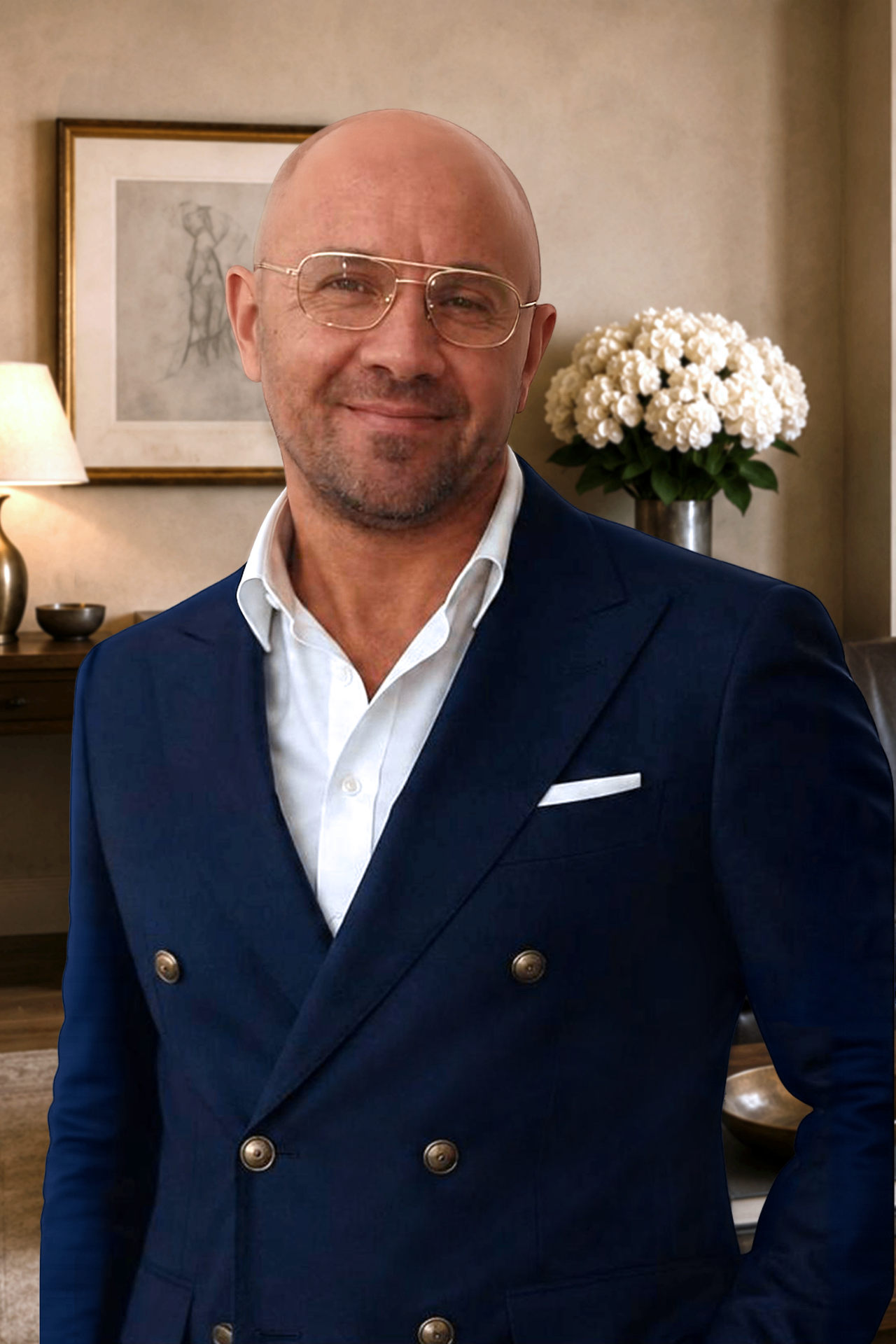Filippo Maria Novi, fondatore di Havermond & Partners