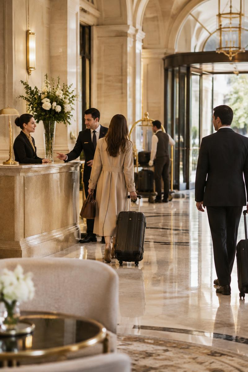 Editorial detail — Hospitality