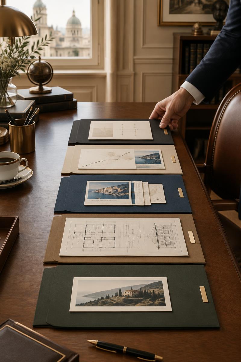 Editorial detail — The Havermond Method