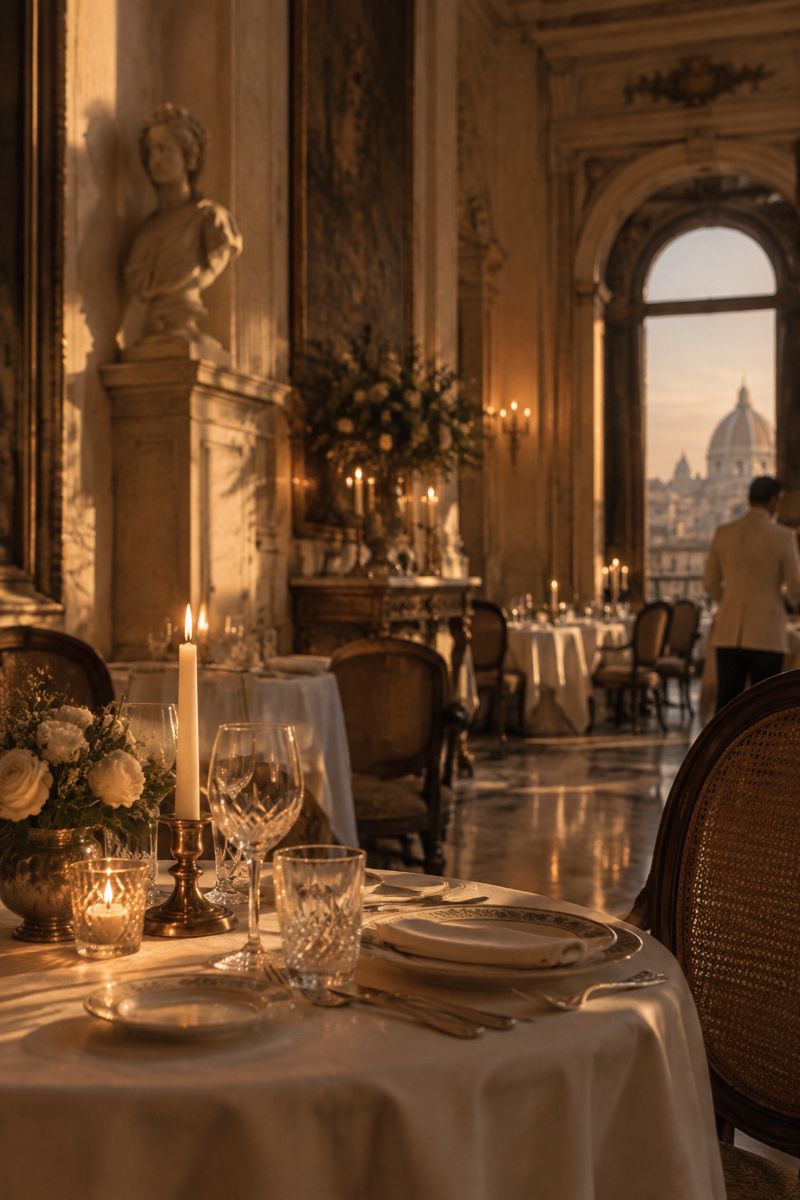 Editorial detail — From Strategy to Hospitality Operations