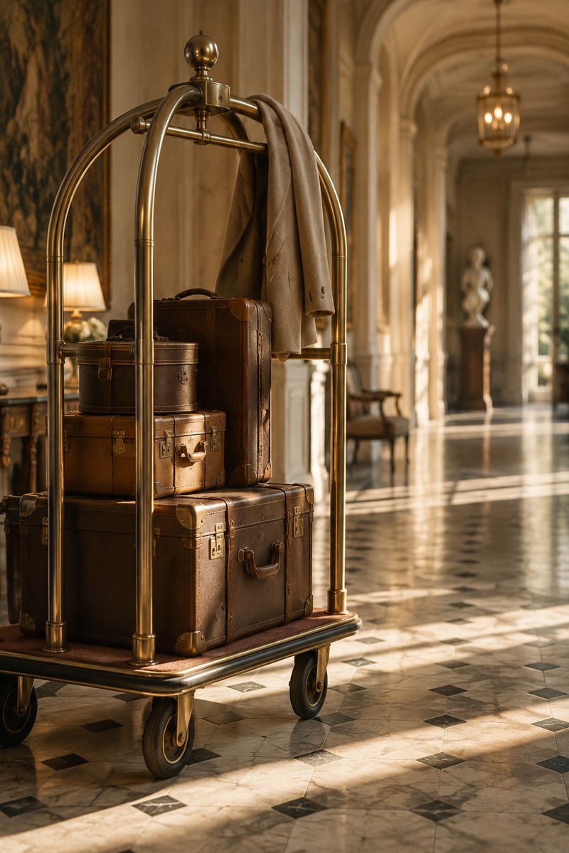 Editorial detail — Guest Journey as an Interfunctional Process
