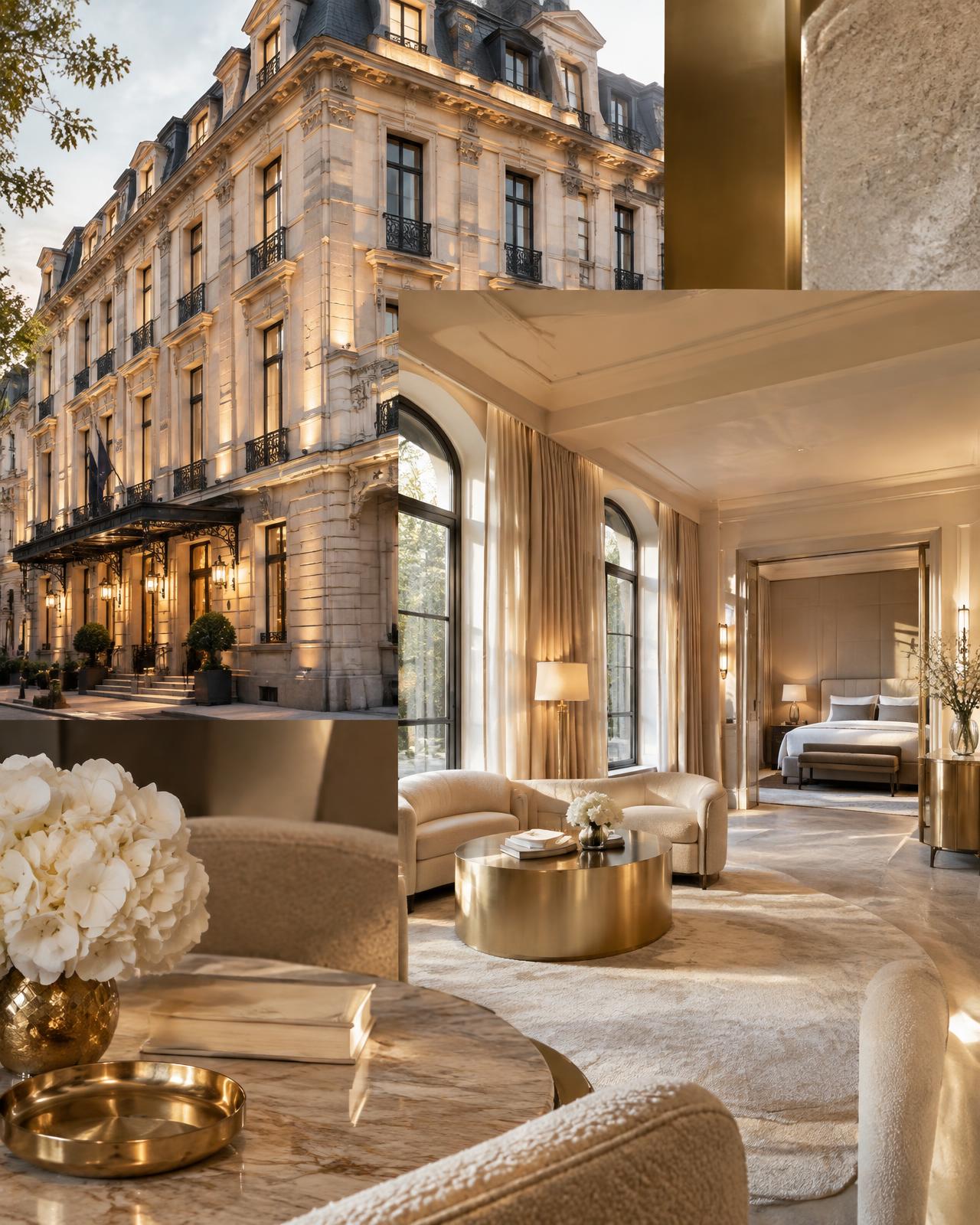 Hospitality Asset Repositioning for hotels and complex assets
