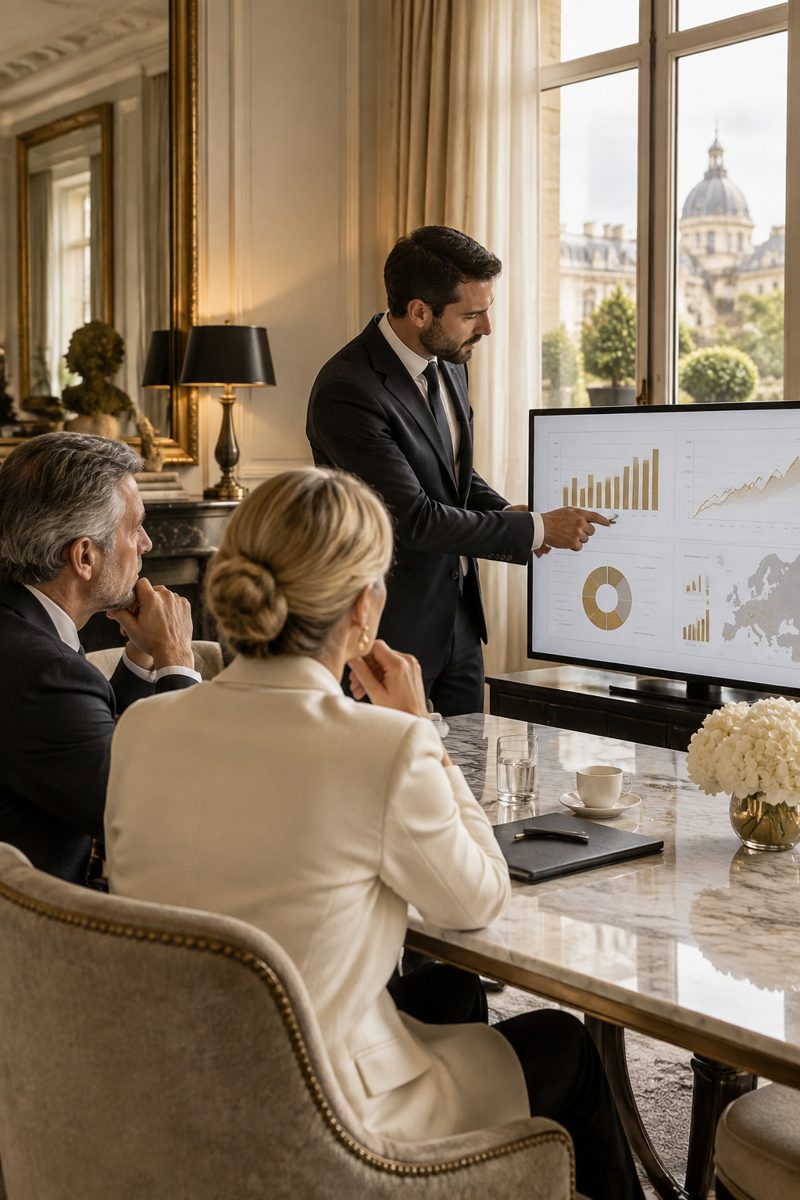 Editorial detail — Information & Decision Governance