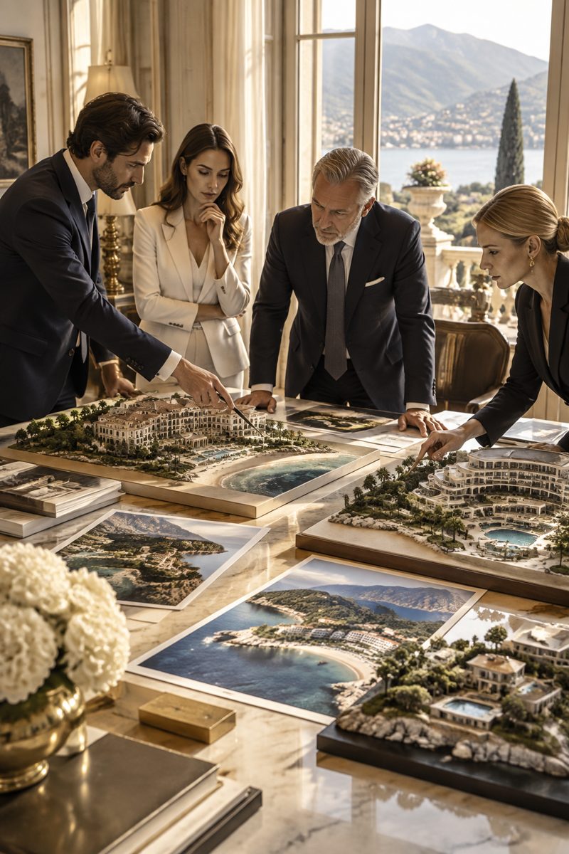 Editorial image — Multi-Asset & Portfolio Repositioning