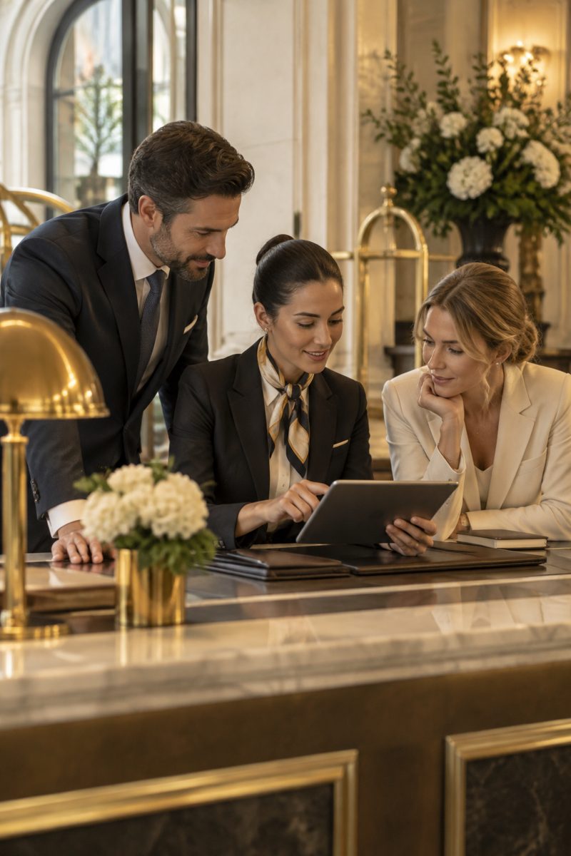 Editorial detail — What changes for hotels and hospitality partners