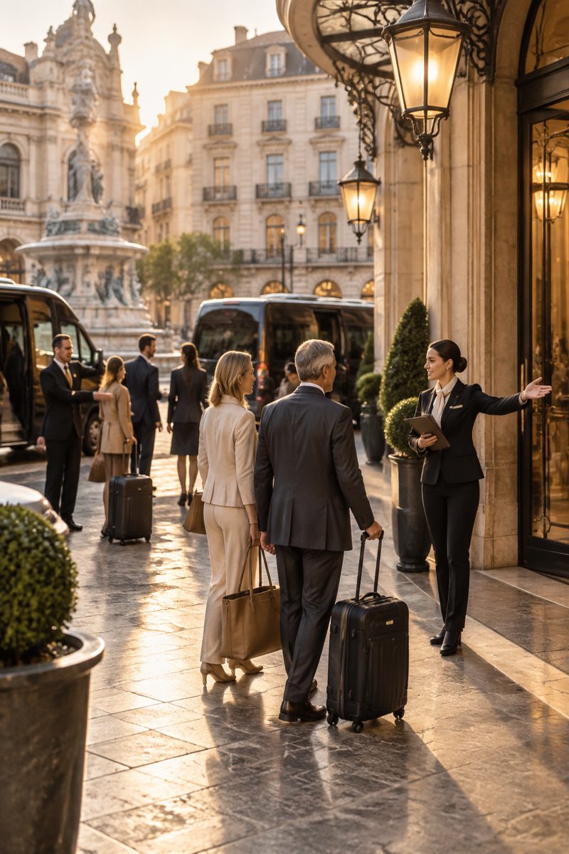 Editorial detail — Multi-Hotel & Delegation Programmes