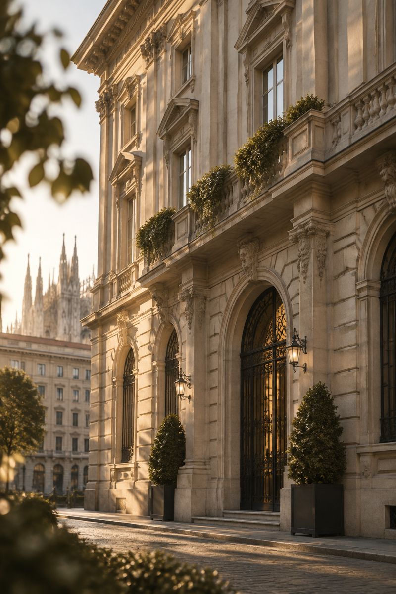 Editorial detail — Real Estate Advisors & Property Professionals