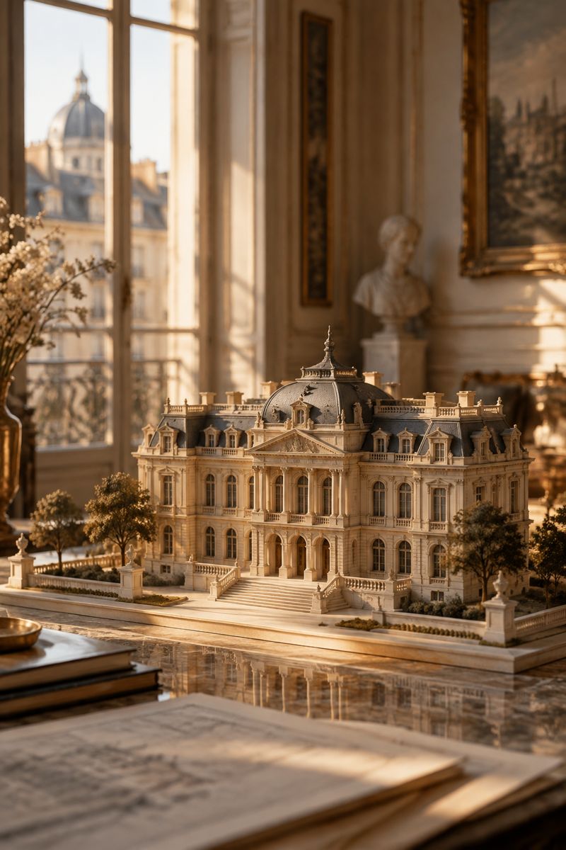 Editorial detail — When an asset requires an Advisory structure