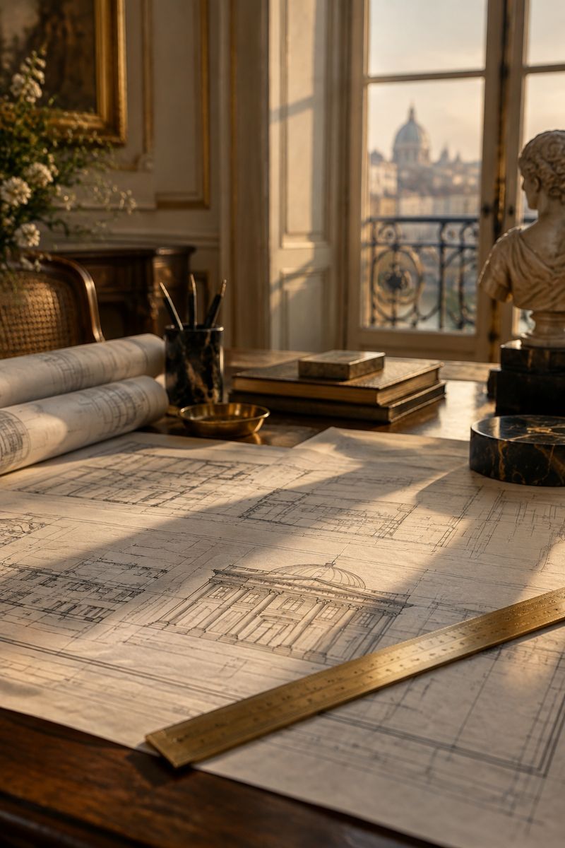 Editorial detail — The pillars of Asset & Property Advisory