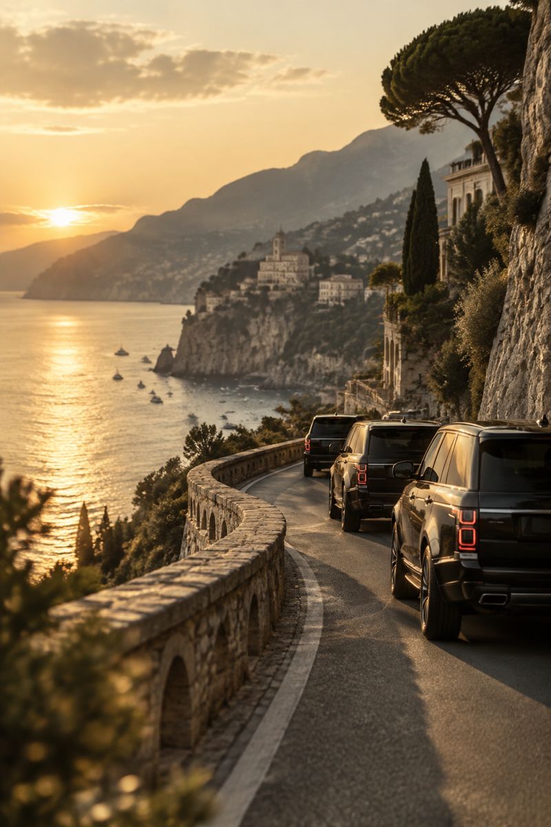 Editorial detail — Protected Mobility and Security Requirements