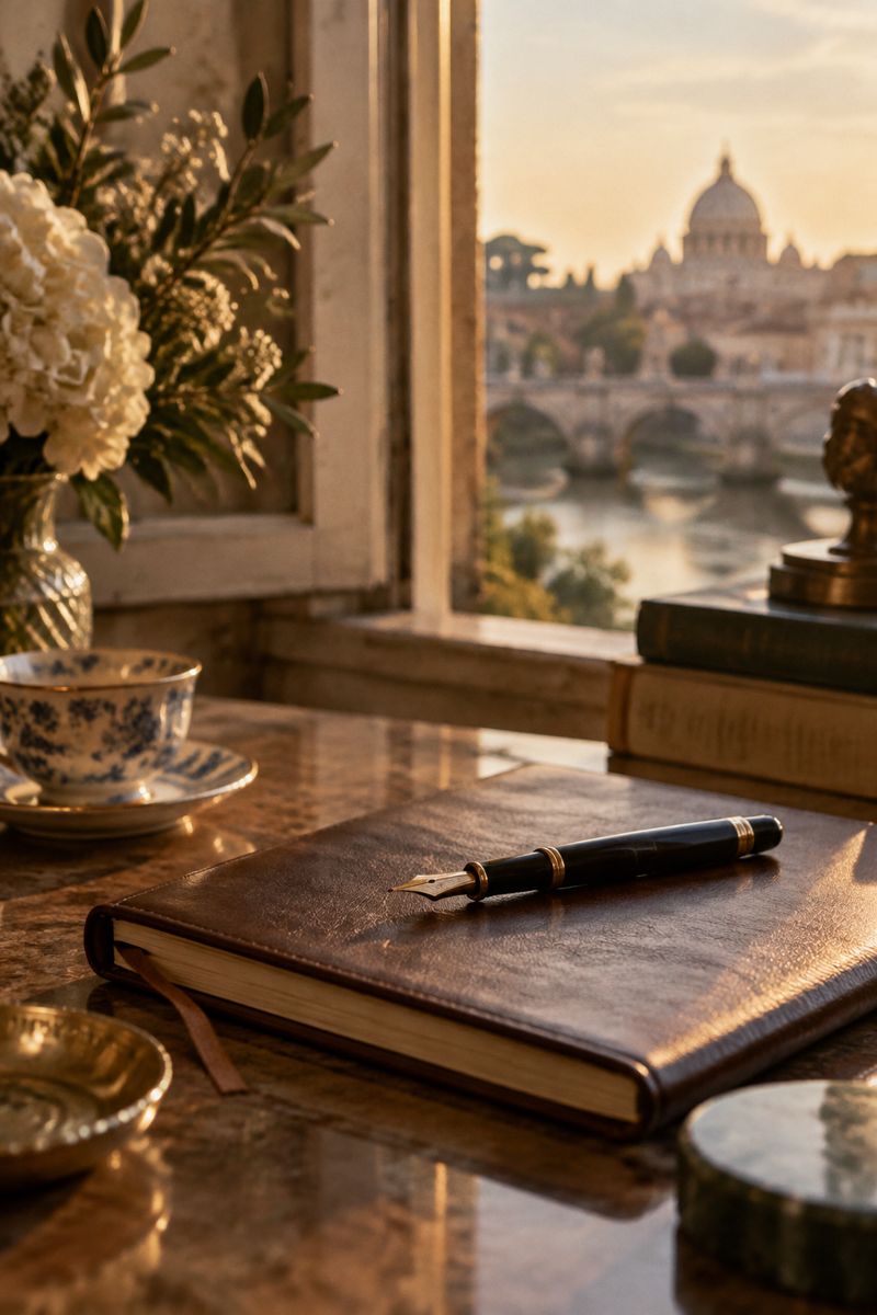 Editorial detail — Evaluation of the Hospitality Mandate