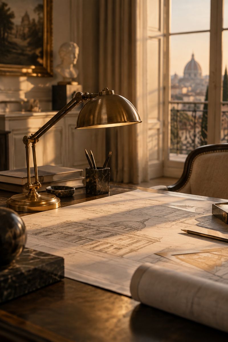Editorial image — 02 — Strategic Asset Planning