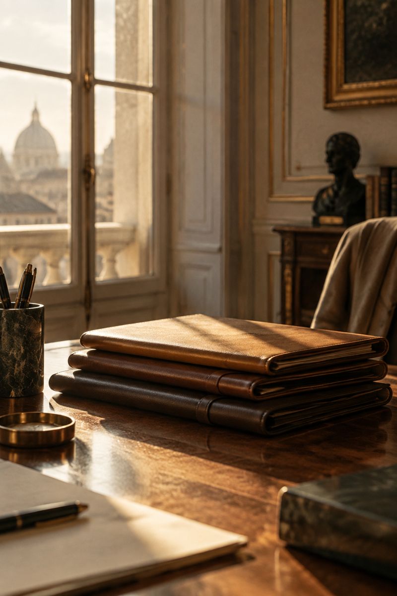 Editorial detail — Information & Decision Governance